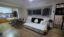 Blk 151 Simei Street 1 (Tampines), HDB 4 Rooms #563926761